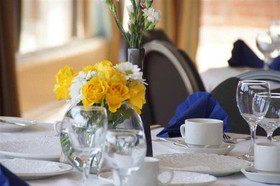 Best Western Princes Marine Hotel