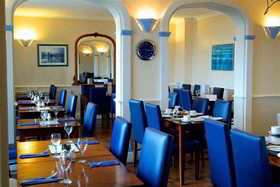 Best Western Princes Marine Hotel
