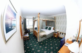 Best Western Princes Marine Hotel