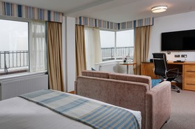 Best Western Princes Marine Hotel
