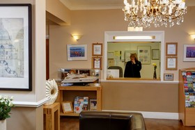 Best Western Princes Marine Hotel