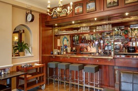 Best Western Princes Marine Hotel