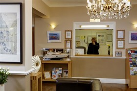 Best Western Princes Marine Hotel