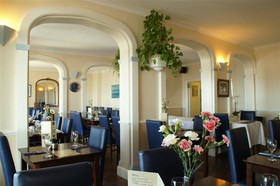 Best Western Princes Marine Hotel