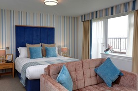 Best Western Princes Marine Hotel