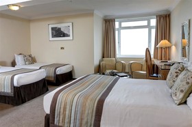 Best Western Princes Marine Hotel