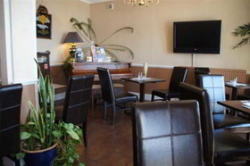Best Western Princes Marine Hotel