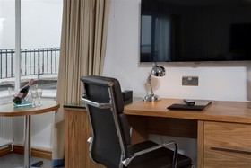 Best Western Princes Marine Hotel