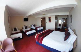 Best Western Princes Marine Hotel