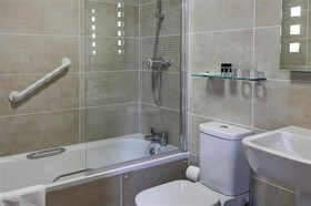 Best Western Princes Marine Hotel