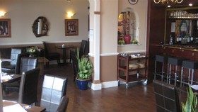 Best Western Princes Marine Hotel
