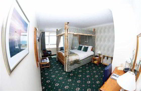 Best Western Princes Marine Hotel