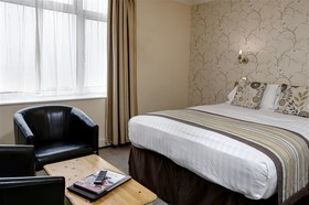 Best Western Princes Marine Hotel