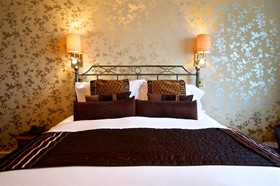 Best Western Princes Marine Hotel