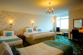 Best Western Princes Marine Hotel
