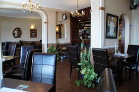 Best Western Princes Marine Hotel
