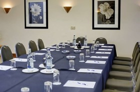 Best Western Princes Marine Hotel