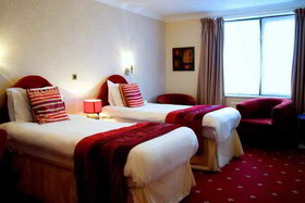 Best Western Princes Marine Hotel