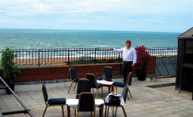 Best Western Princes Marine Hotel