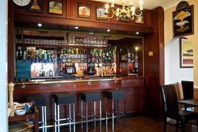 Best Western Princes Marine Hotel