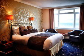 Best Western Princes Marine Hotel