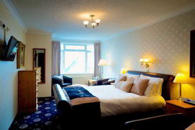 Best Western Princes Marine Hotel