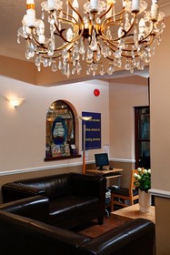 Best Western Princes Marine Hotel