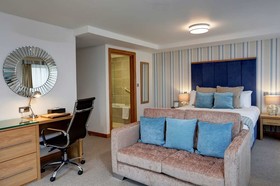 Best Western Princes Marine Hotel
