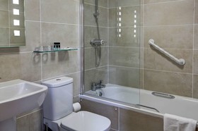 Best Western Princes Marine Hotel