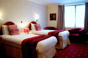 Best Western Princes Marine Hotel