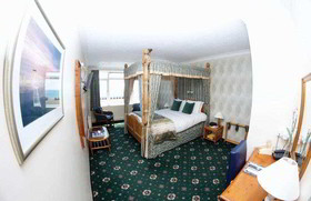 Best Western Princes Marine Hotel