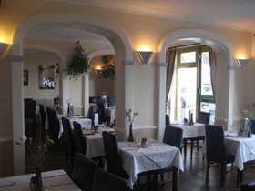 Best Western Princes Marine Hotel