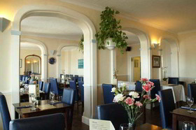 Best Western Princes Marine Hotel