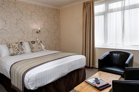 Best Western Princes Marine Hotel