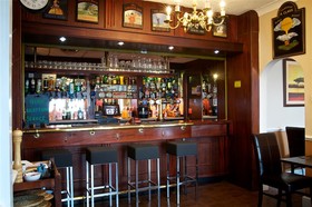 Best Western Princes Marine Hotel