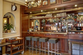 Best Western Princes Marine Hotel