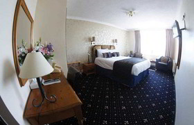 Best Western Princes Marine Hotel