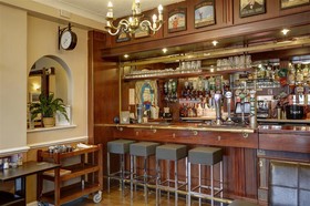 Best Western Princes Marine Hotel