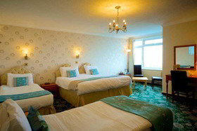 Best Western Princes Marine Hotel