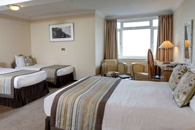 Best Western Princes Marine Hotel