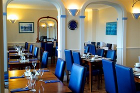 Best Western Princes Marine Hotel