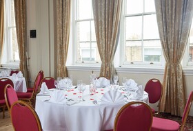 George Hotel