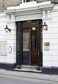 George Hotel