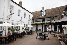 George Hotel