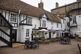 George Hotel