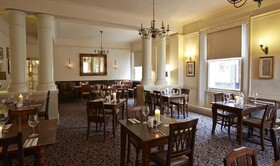 George Hotel