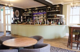 George Hotel