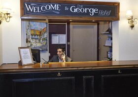 George Hotel