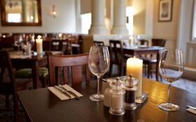 George Hotel