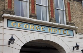 George Hotel